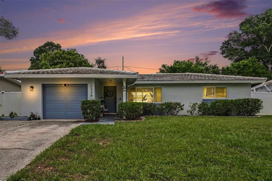 Property photo for 2334 TUDOR LANE, Clearwater, FL