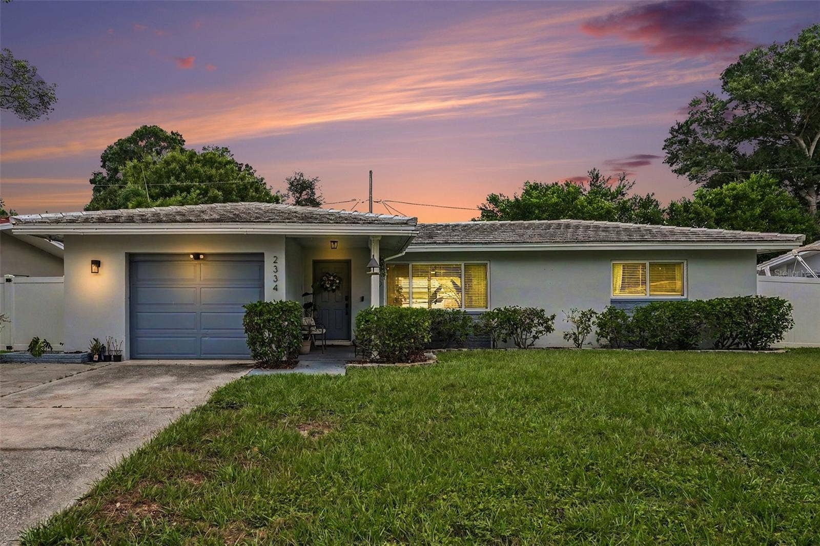 2334 TUDOR LANE, Clearwater, FL 33763 2334 TUDOR LANE, Clearwater, FL 33763