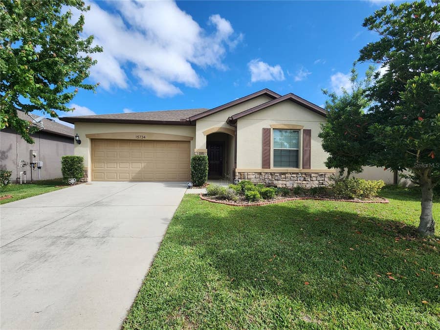 Property photo for 15734 STONE HOUSE DRIVE, Brooksville, FL