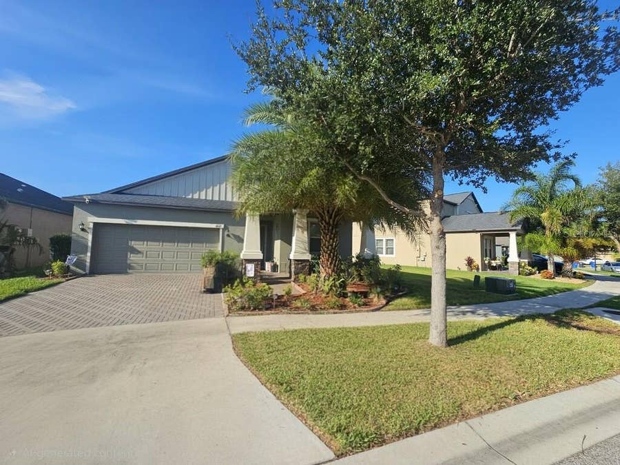 Property photo for 9732 IVORY DRIVE, Sun City Center, FL