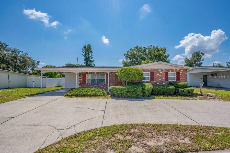 Property photo for 1105 N PARSONS AVENUE, Brandon, FL