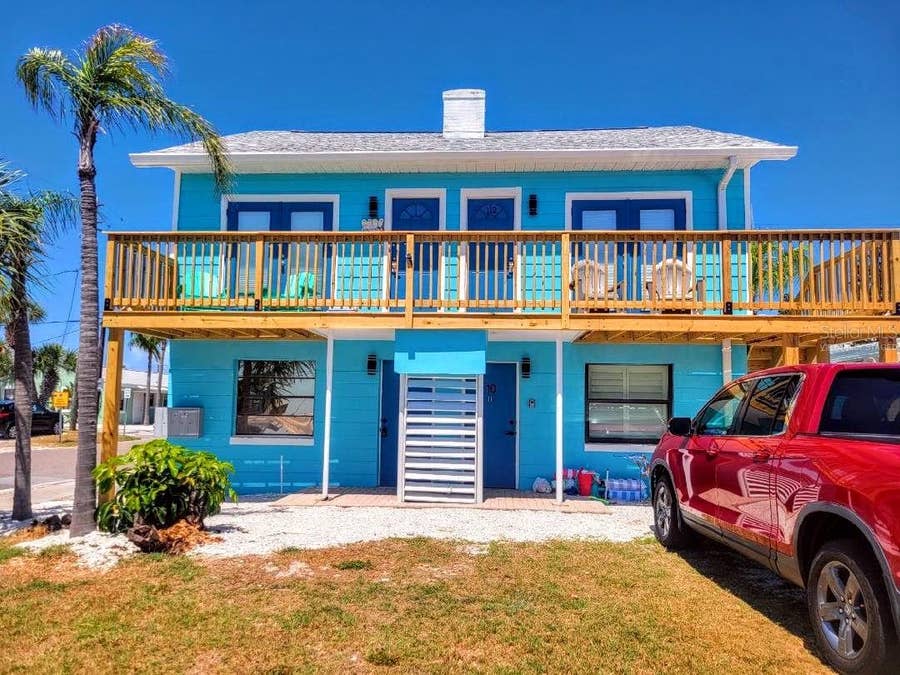 Property photo for 13343 GULF BOULEVARD, #C-12, Madeira Beach, FL