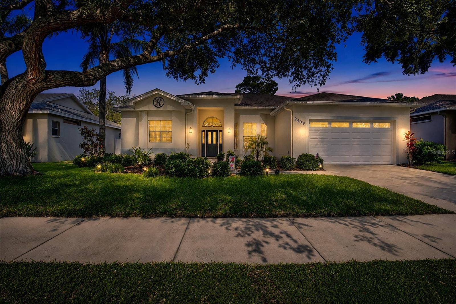 2409 DANA DRIVE, Safety Harbor, FL 34695 2409 DANA DRIVE, Safety Harbor, FL 34695