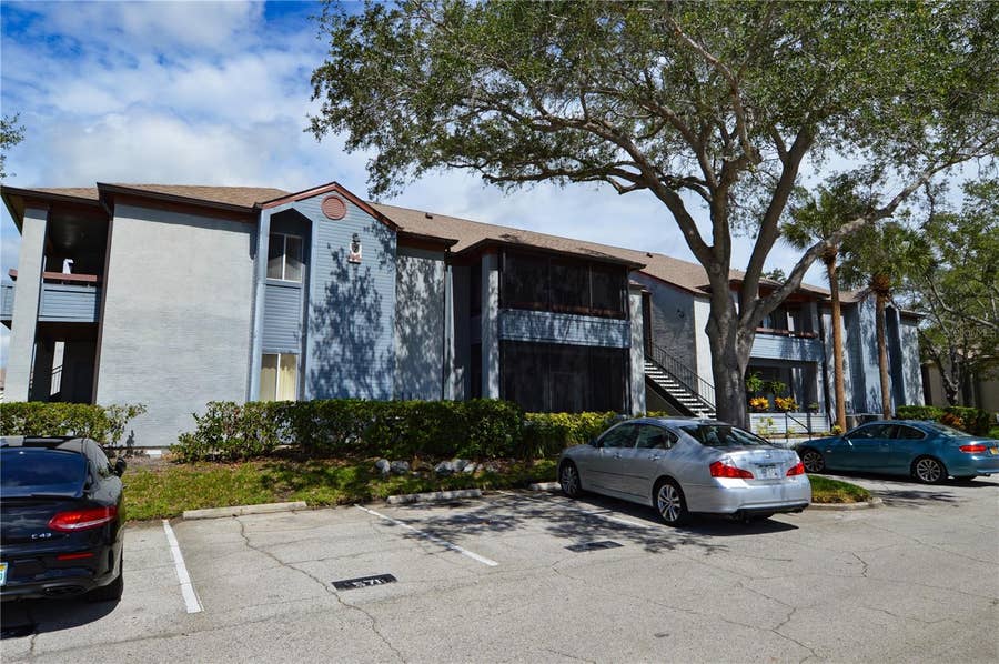 Property photo for 10265 GANDY BOULEVARD N, #707, St Petersburg, FL
