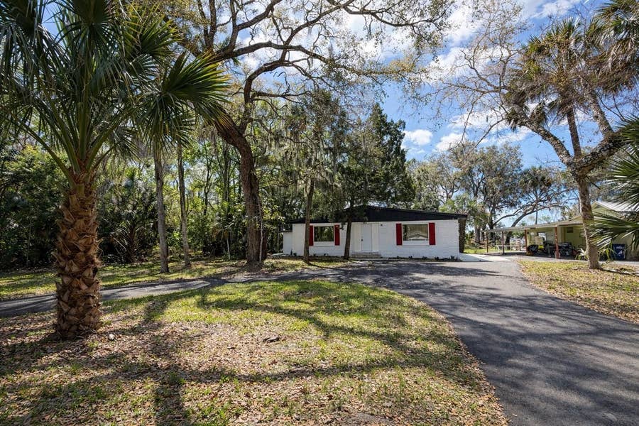 Property photo for 502 NW CRYSTAL STREET, Crystal River, FL