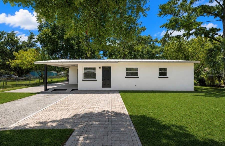 Property photo for 1715 1ST STREET SW, Ruskin, FL