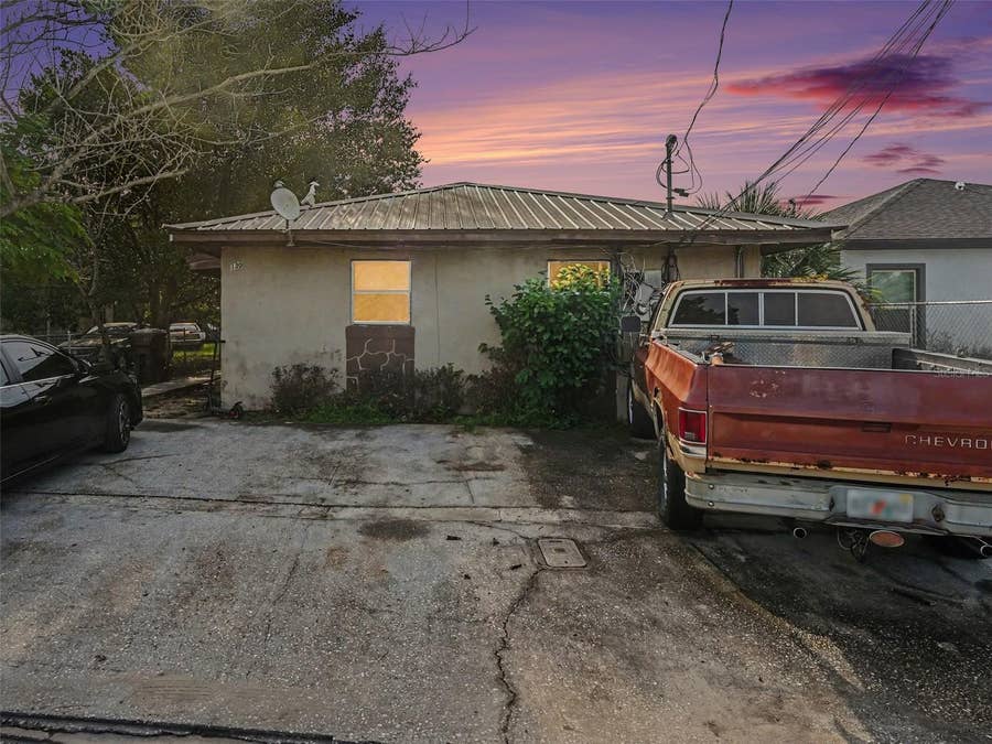 Property photo for 130 D STREET, #1,2,3,4, Lake Wales, FL