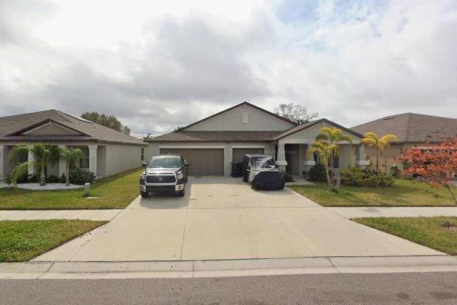 Property photo for 146 RAIN BERRY AVENUE, Ruskin, FL
