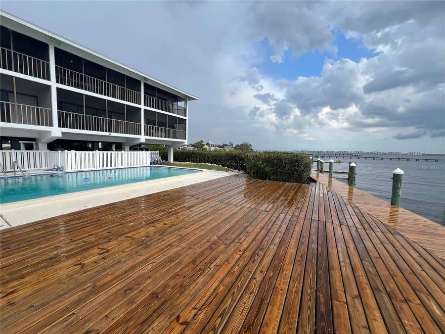 Property photo for 4403 7TH STREET E, #7, Ellenton, FL