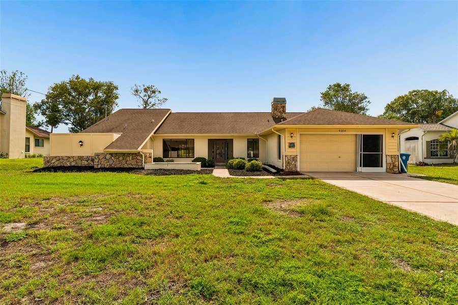 Property photo for 5284 LYDIA COURT, Spring Hill, FL