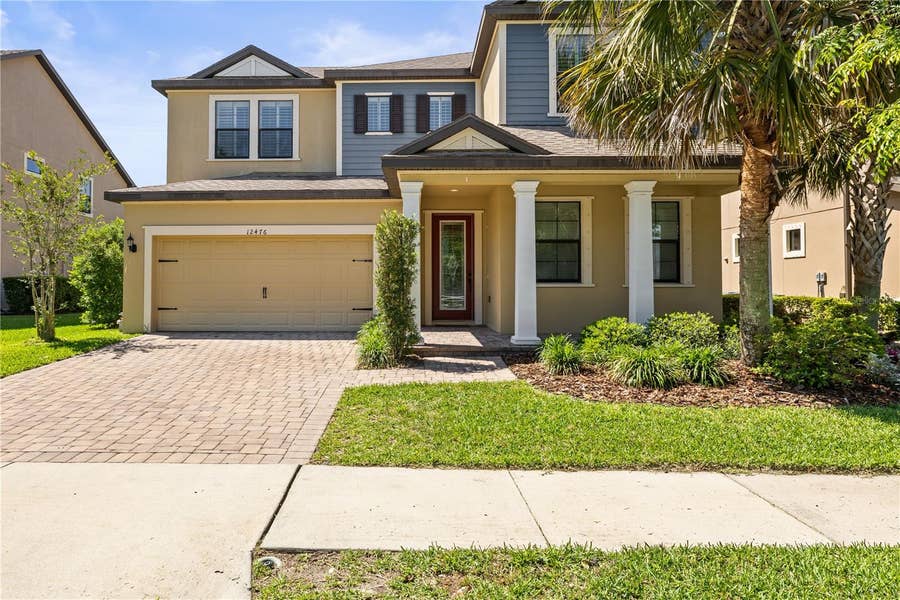 Property photo for 12476 TIBBETTS STREET, Odessa, FL