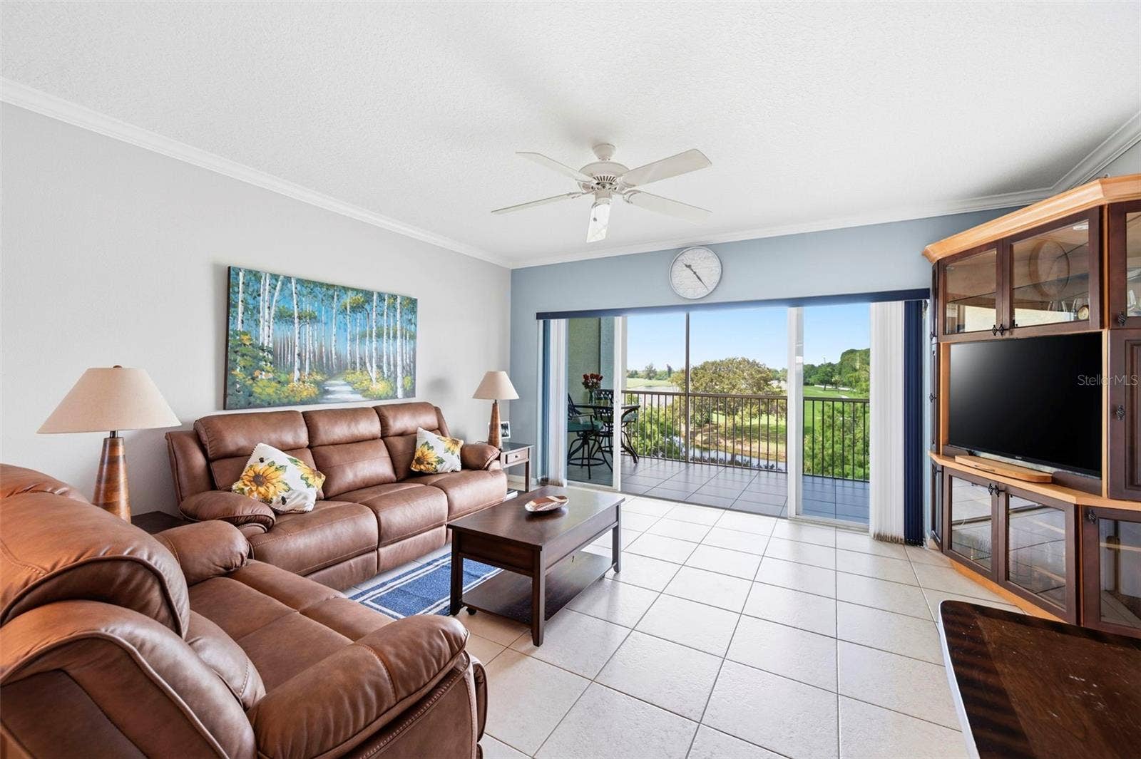 1200 COUNTRY CLUB DRIVE, #2205, Largo, FL 33771