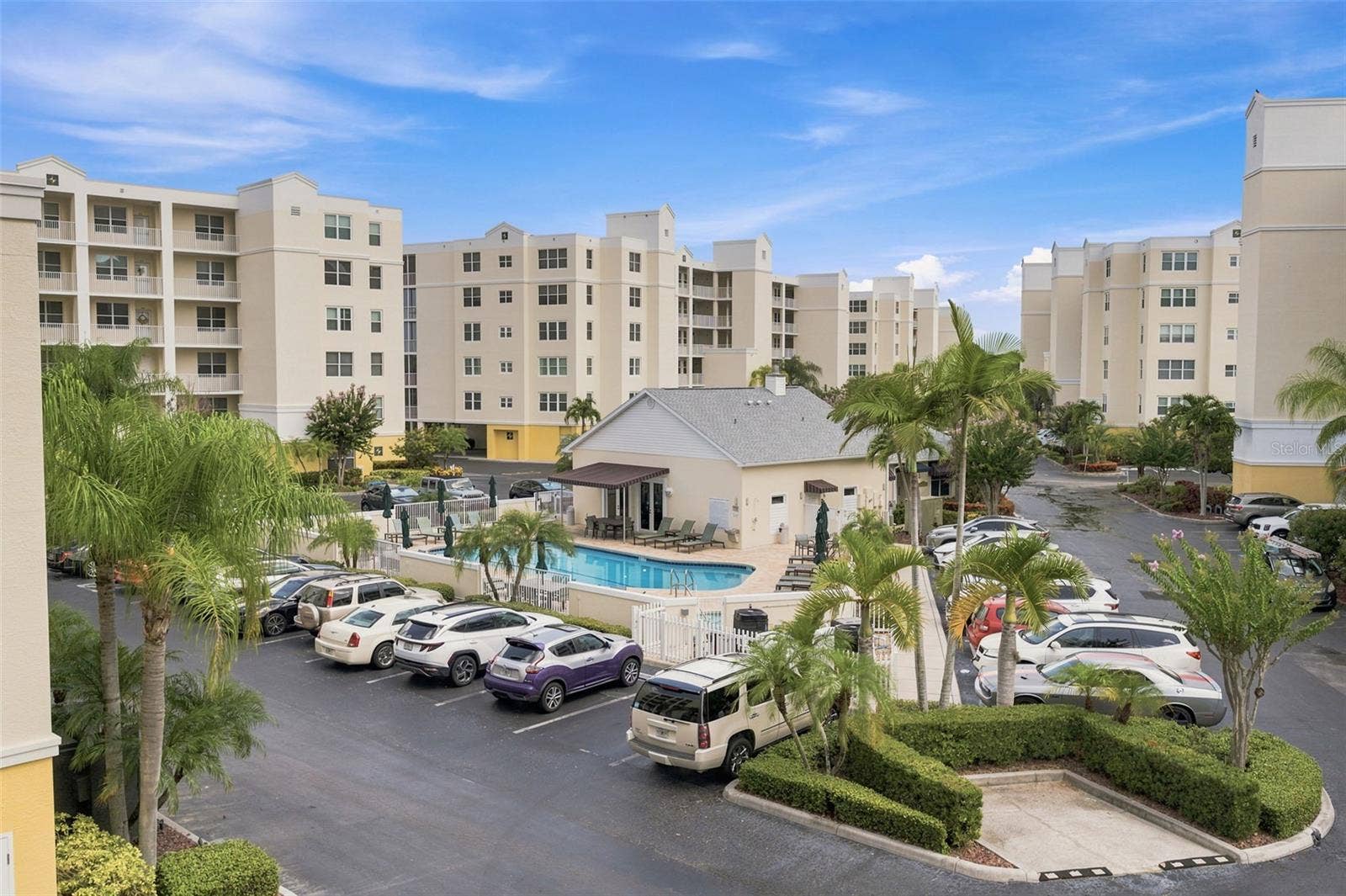 1200 COUNTRY CLUB DRIVE, #2205, Largo, FL 33771