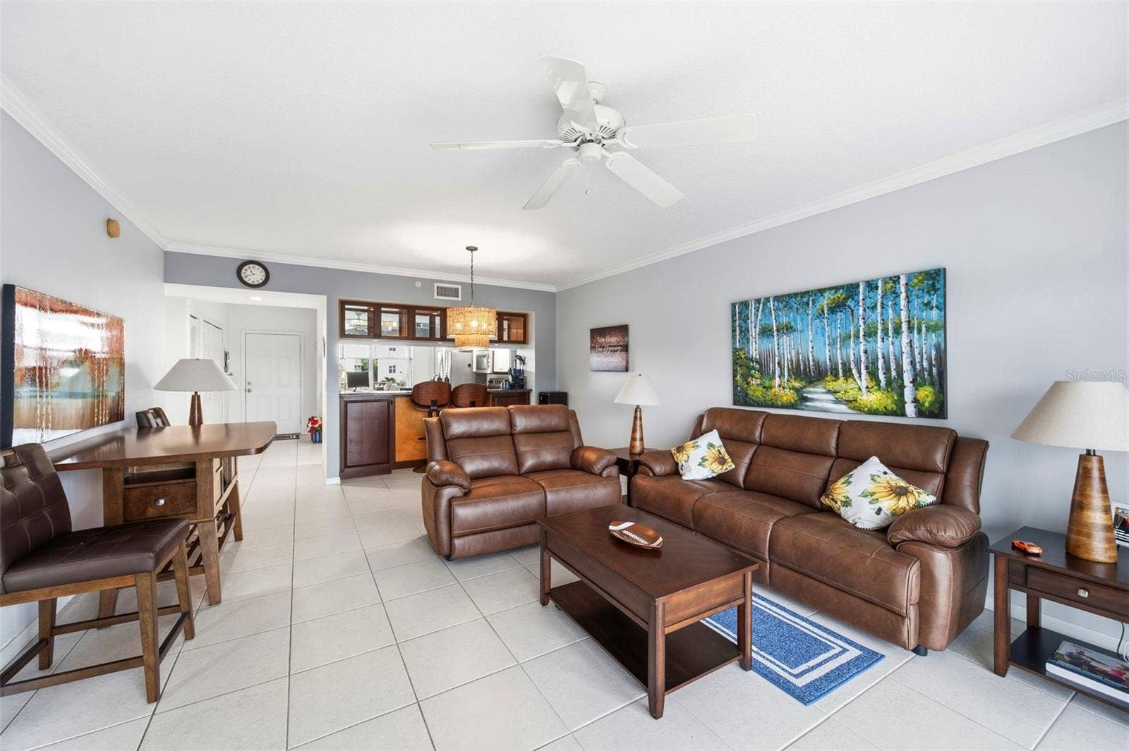 1200 COUNTRY CLUB DRIVE, #2205, Largo, FL 33771