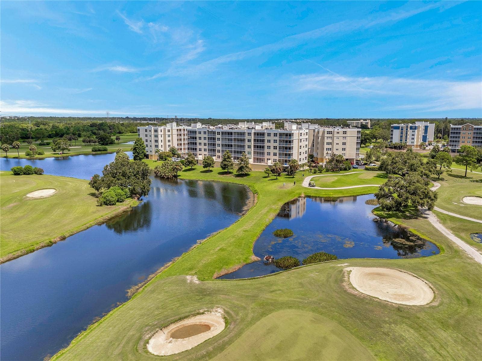 1200 COUNTRY CLUB DRIVE, #2205, Largo, FL 33771