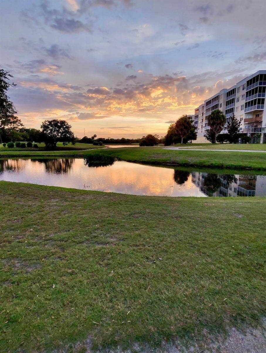 1200 COUNTRY CLUB DRIVE, #2205, Largo, FL 33771