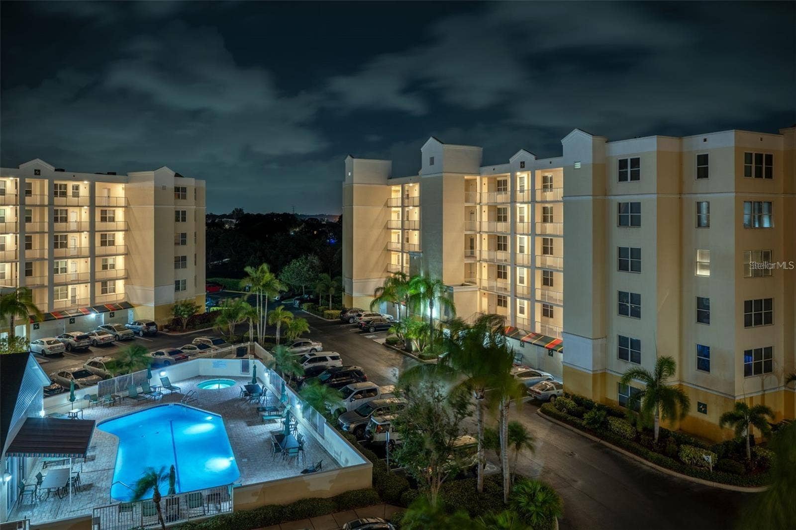 1200 COUNTRY CLUB DRIVE, #2205, Largo, FL 33771