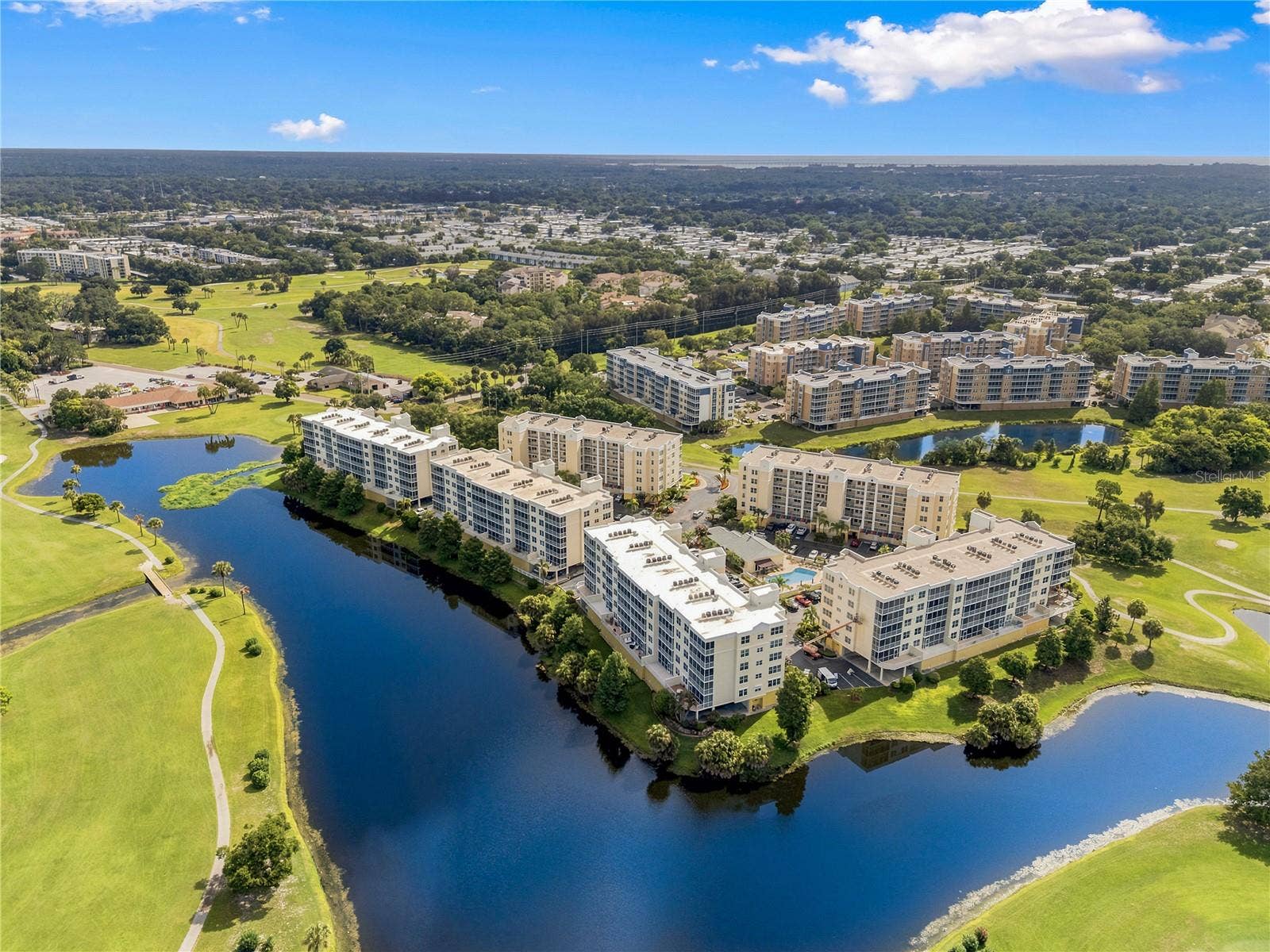 1200 COUNTRY CLUB DRIVE, #2205, Largo, FL 33771