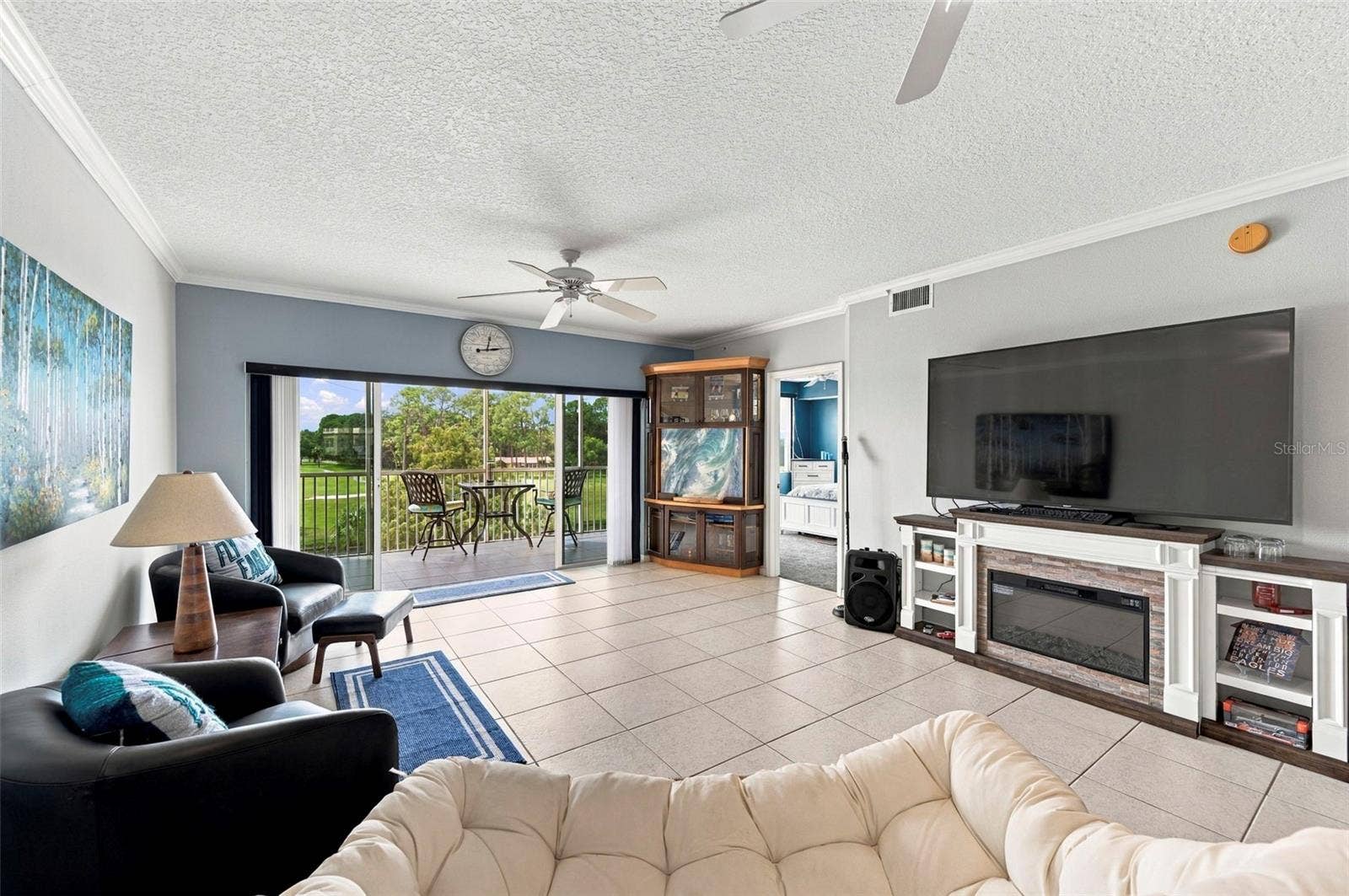 1200 COUNTRY CLUB DRIVE, #2205, Largo, FL 33771