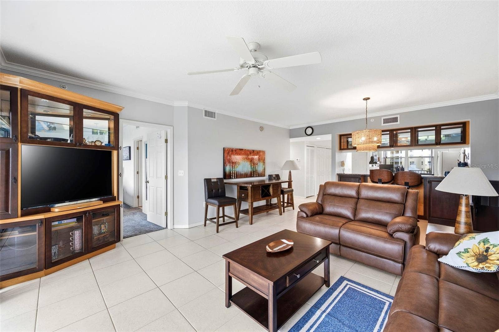 1200 COUNTRY CLUB DRIVE, #2205, Largo, FL 33771