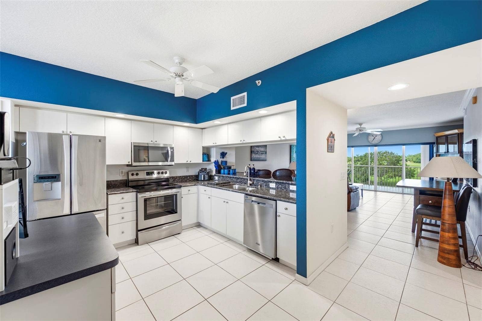 1200 COUNTRY CLUB DRIVE, #2205, Largo, FL 33771