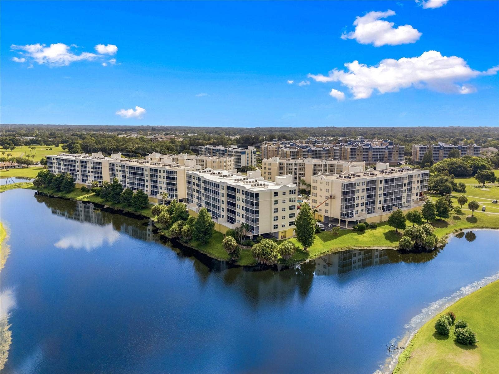 1200 COUNTRY CLUB DRIVE, #2205, Largo, FL 33771