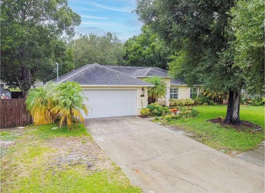Property photo for 4914 N MENDENHALL DRIVE, Tampa, FL