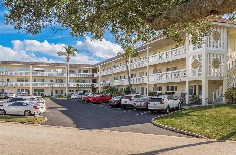Property photo for 2451 CANADIAN WAY, #47, Clearwater, FL