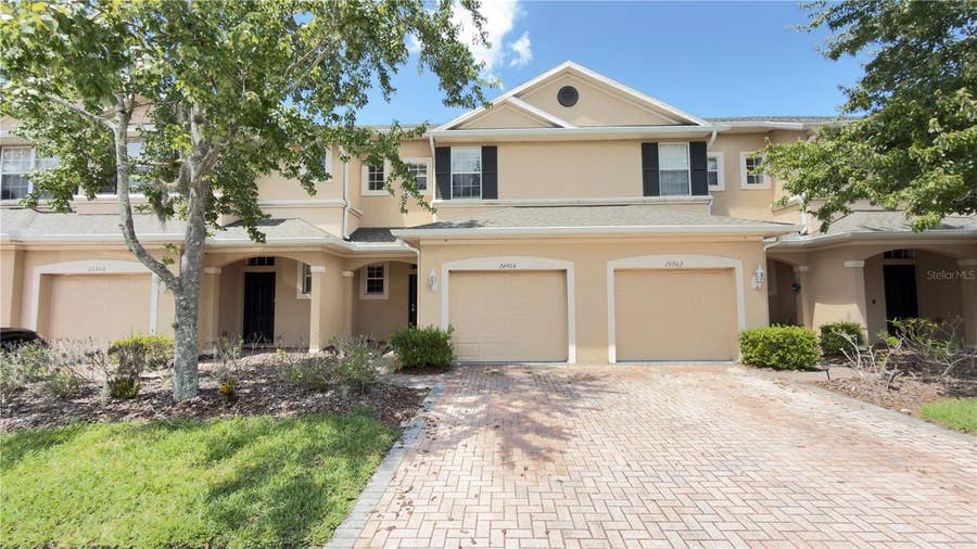 Property photo for 26904 JUNIPER BAY DRIVE, Wesley Chapel, FL