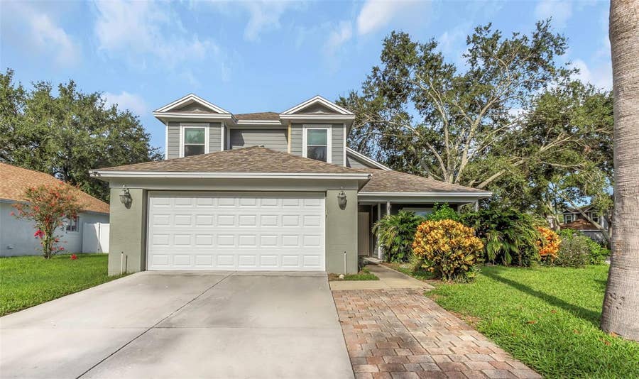 Property photo for 2931 SHANNON CIRCLE, Palm Harbor, FL