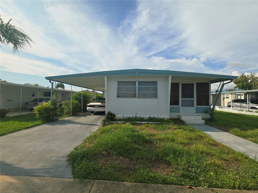 Property photo for 49 DRURY LANE, Tarpon Springs, FL
