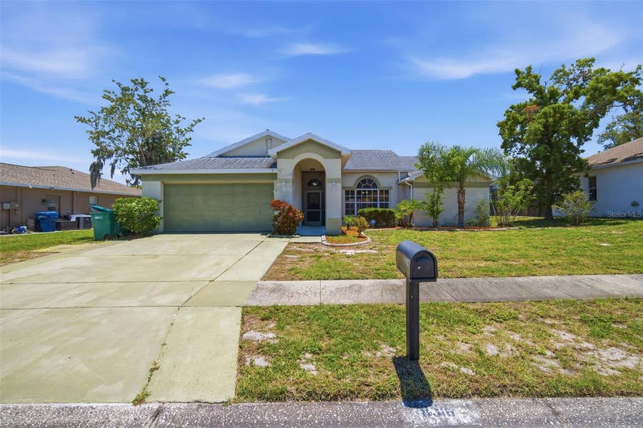 Property photo for 8316 SUMMERSIDE LANE, Port Richey, FL