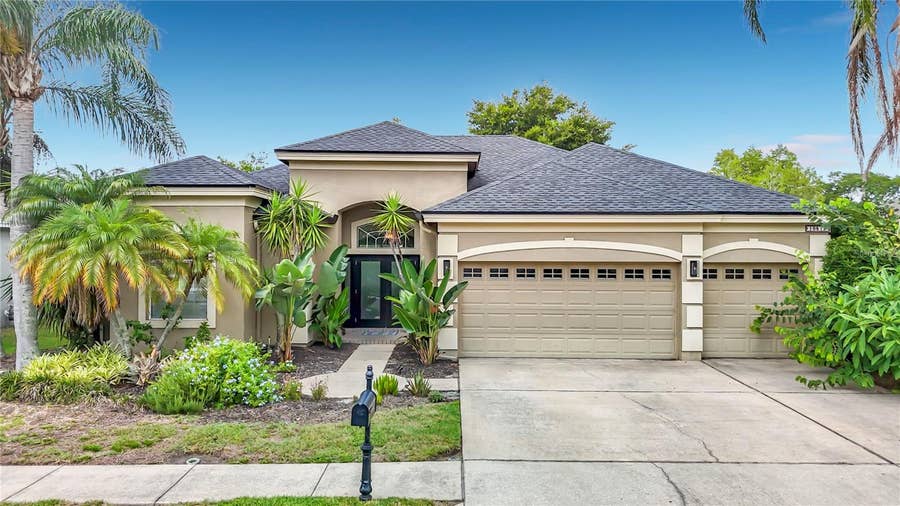 Property photo for 10512 GOOSEBERRY COURT, Trinity, FL