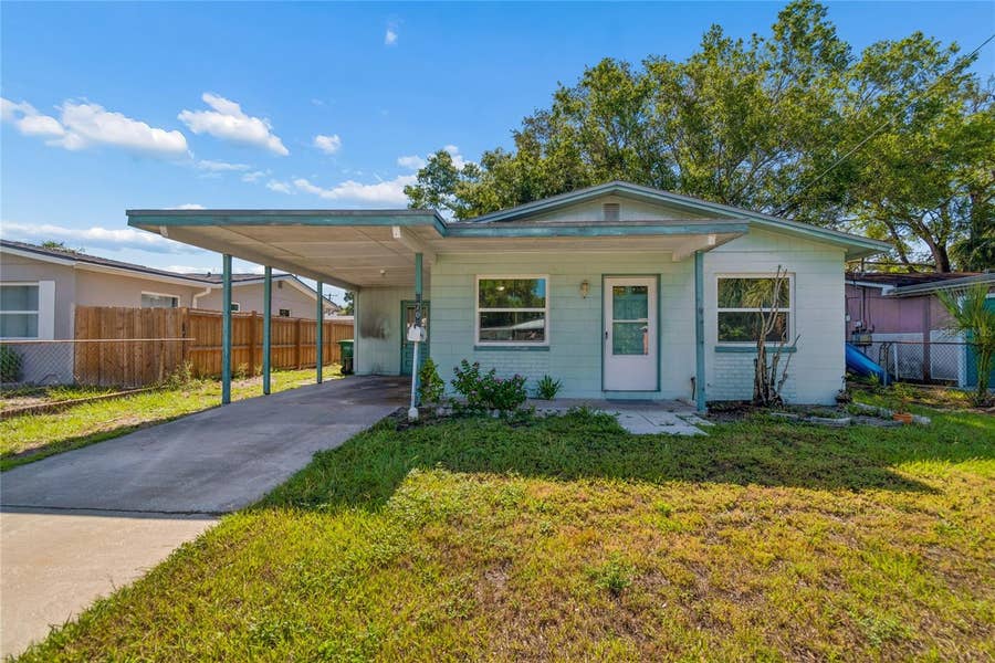 Property photo for 6706 S MASCOTTE STREET, Tampa, FL