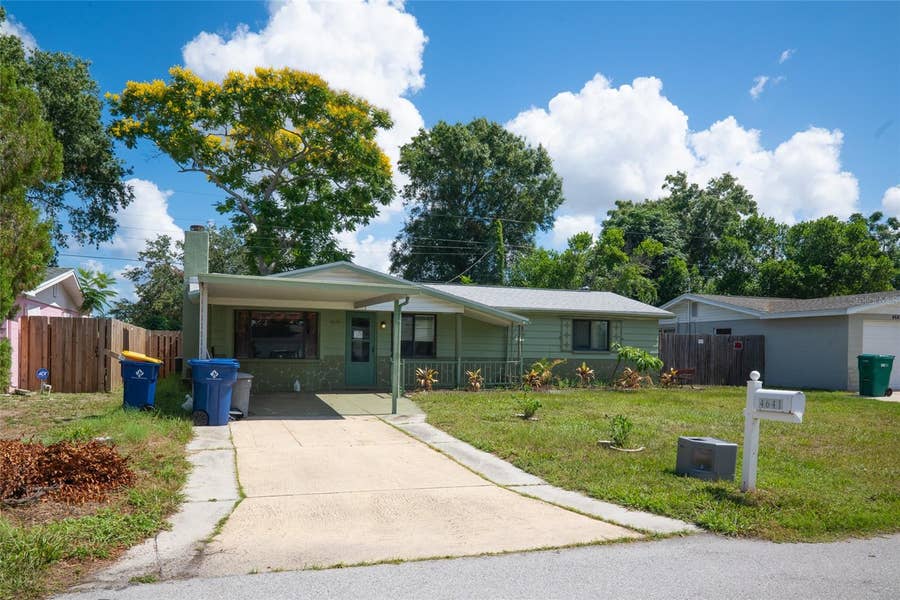 Property photo for 4641 AEGEAN AVENUE, Holiday, FL