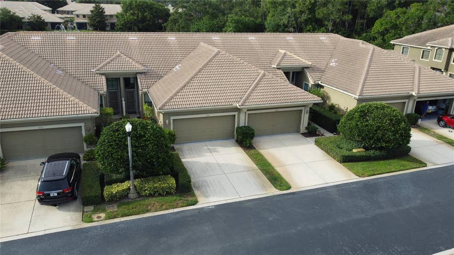 Property photo for 2543 GLORIOSA DRIVE, Palm Harbor, FL