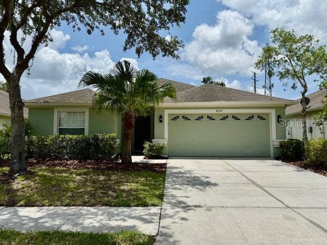 Property photo for 4035 LANGDRUM DRIVE, Wesley Chapel, FL