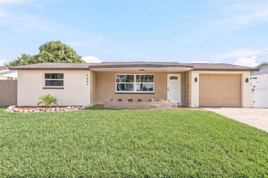 Property photo for 7431 ABALONE DRIVE, Port Richey, FL
