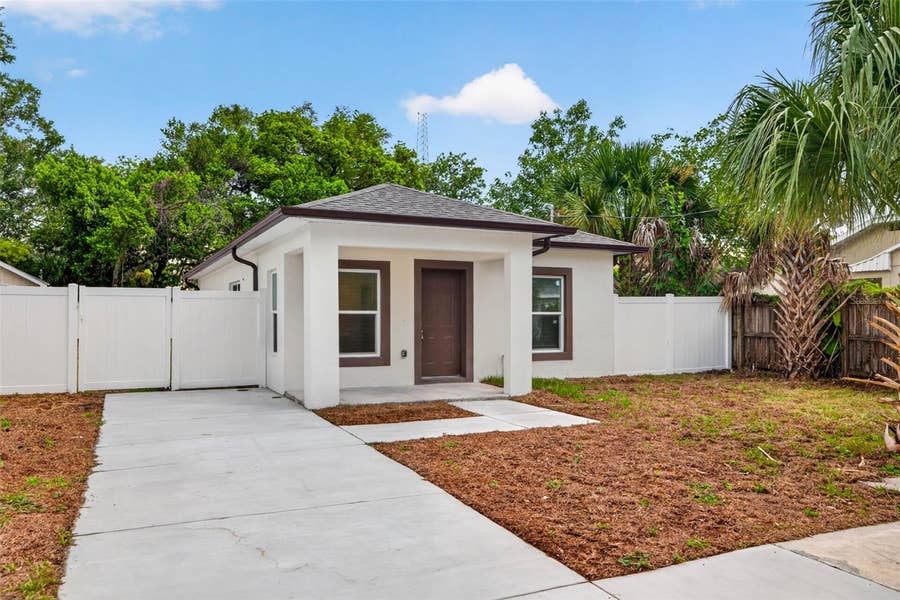 Property photo for 3420 N 10TH STREET, Tampa, FL