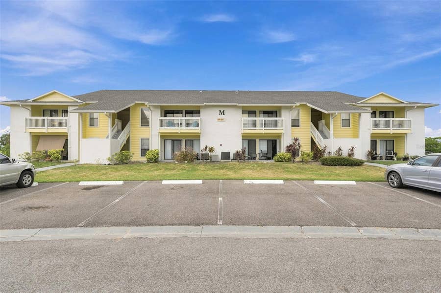 Property photo for 455 ALT 19 S, #216, Palm Harbor, FL