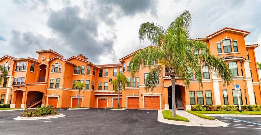Property photo for 2705 VIA MURANO, #121, Clearwater, FL