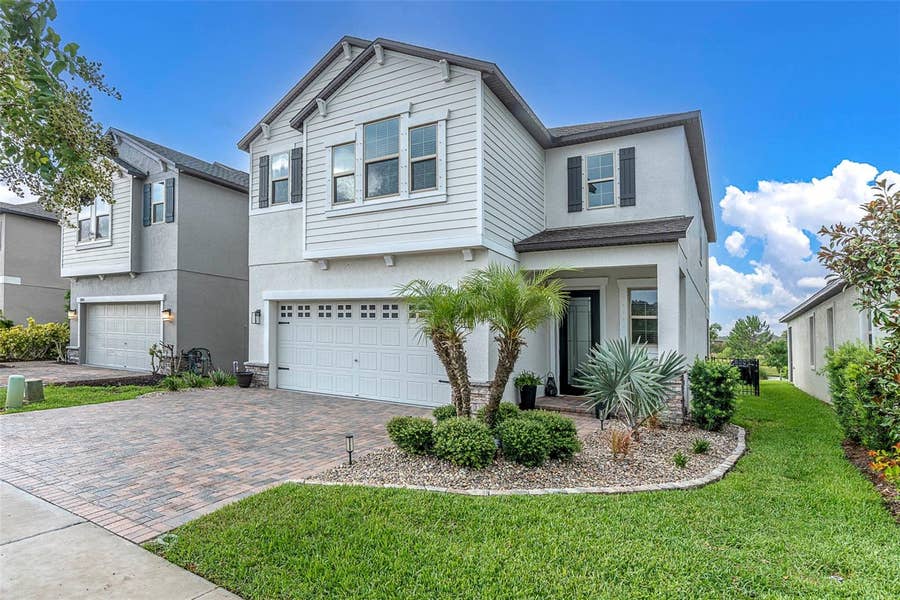 Property photo for 18002 FRAME BEND, Land O Lakes, FL