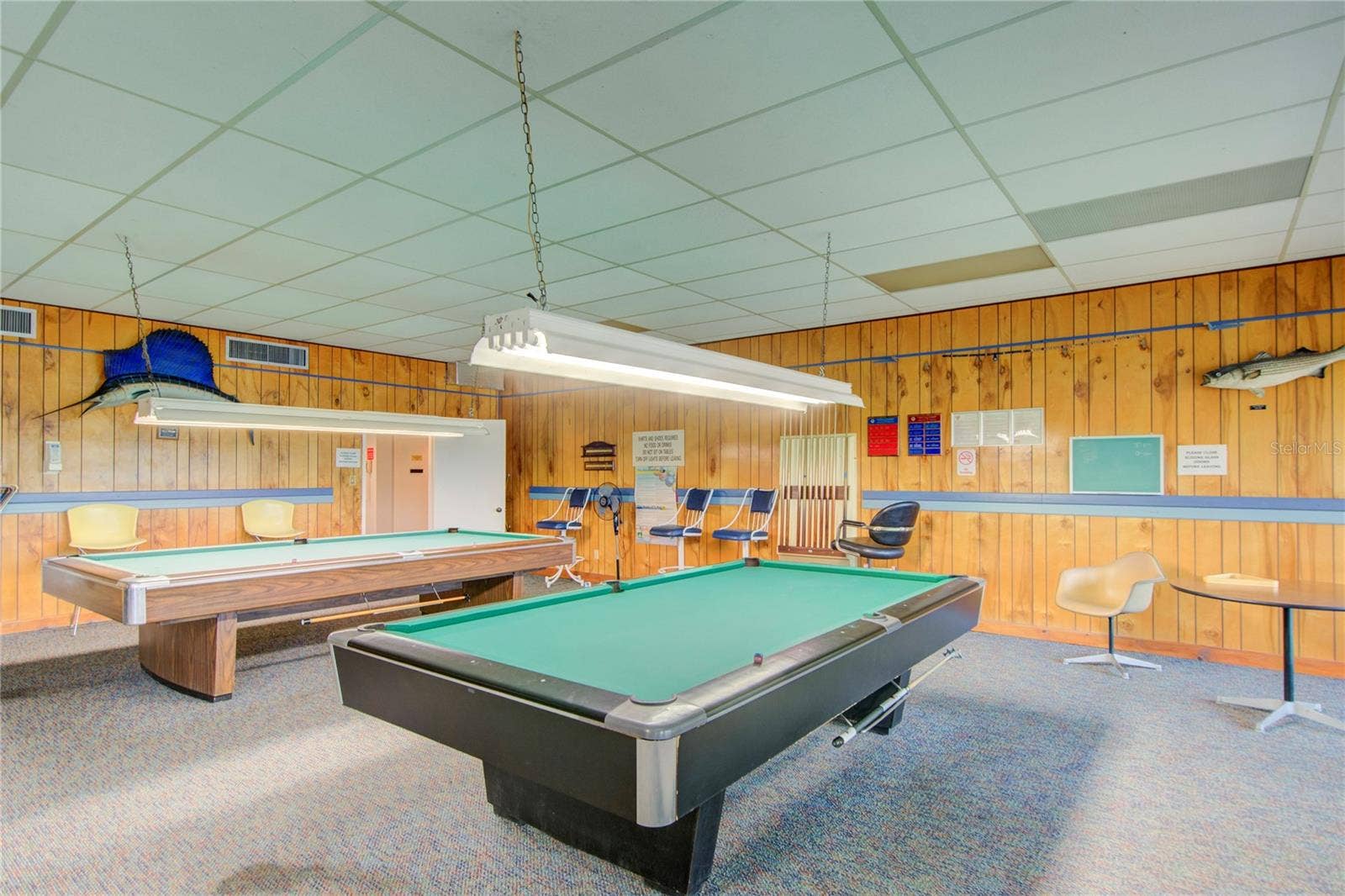 7600 SUN ISLAND DRIVE S, #804, South Pasadena, FL 33707 Clubhouse