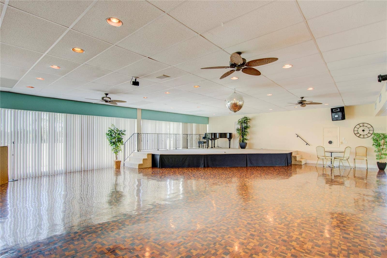 7600 SUN ISLAND DRIVE S, #804, South Pasadena, FL 33707 Clubhouse