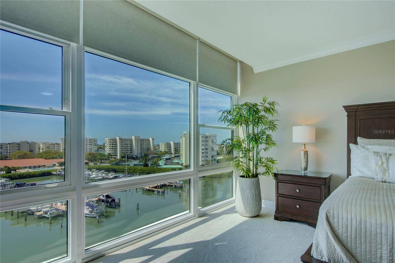 7600 SUN ISLAND DRIVE S, #804, South Pasadena, FL 33707 Master View
