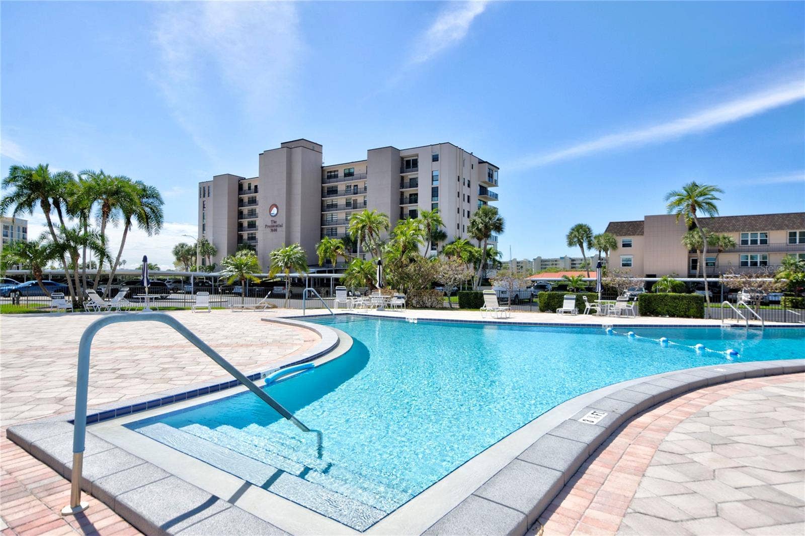 7600 SUN ISLAND DRIVE S, #804, South Pasadena, FL 33707 1 of 5 pools