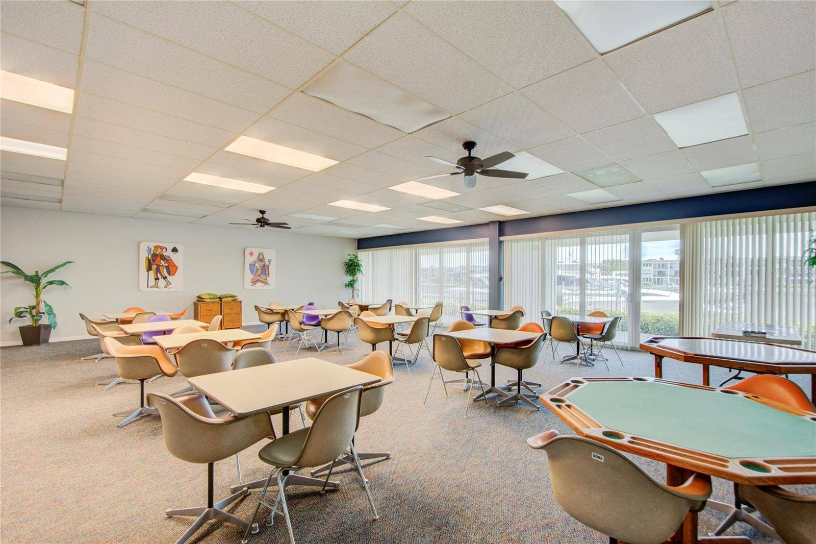 7600 SUN ISLAND DRIVE S, #804, South Pasadena, FL 33707 Clubhouse