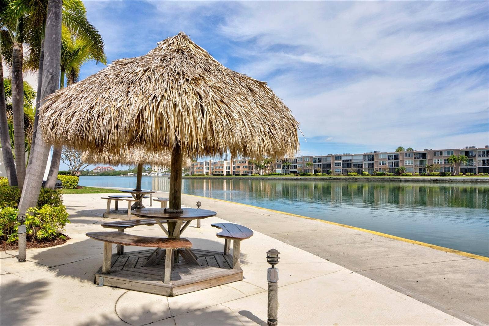 7600 SUN ISLAND DRIVE S, #804, South Pasadena, FL 33707 Relax
