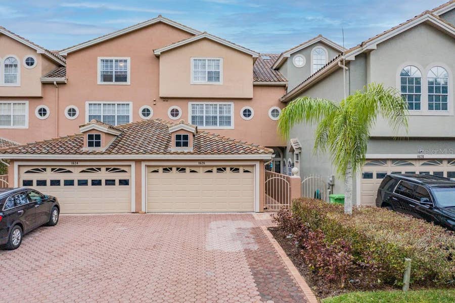 Property photo for 1626 LAGO VISTA BOULEVARD, Palm Harbor, FL