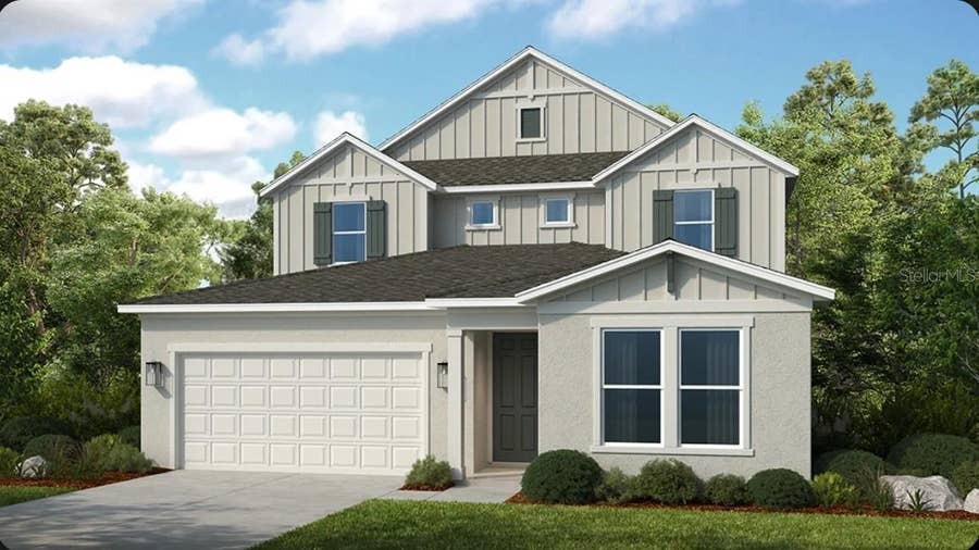 Property photo for 12852 TREELINE RIDGE AVENUE, San Antonio, FL